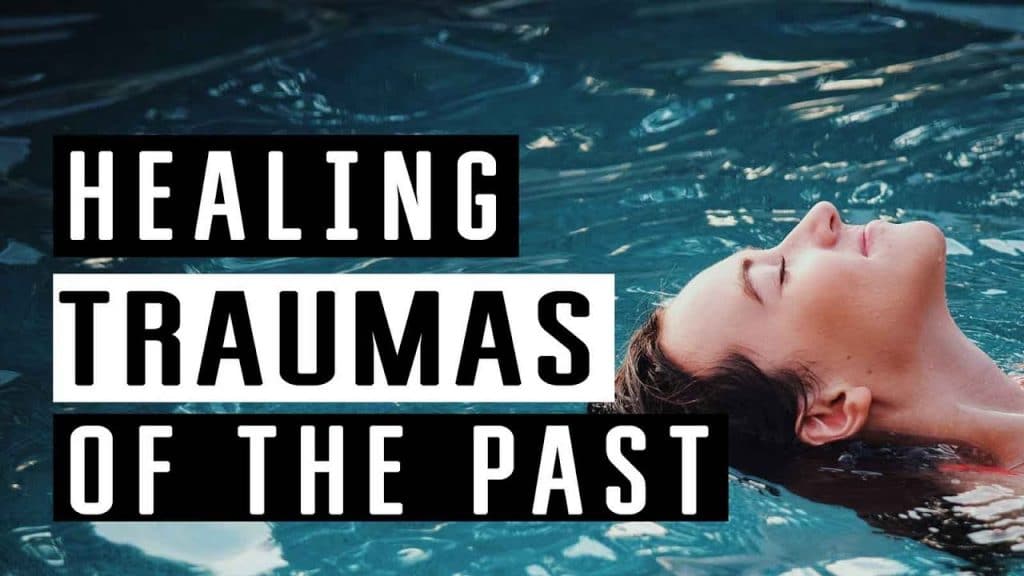 healing past traumas