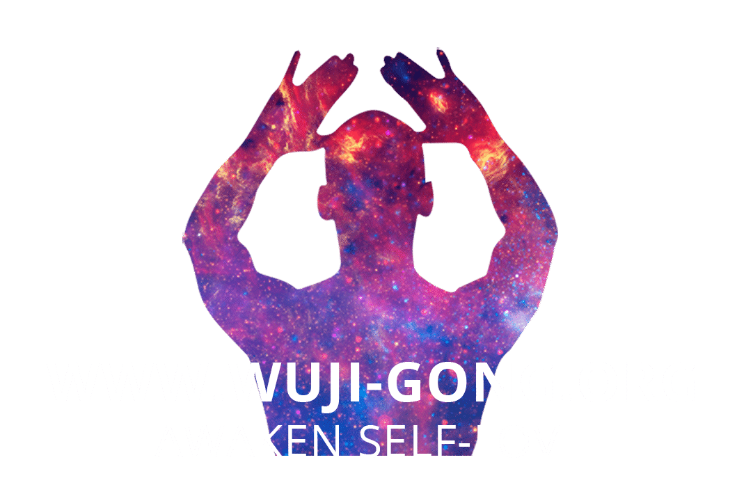 WU JI GONG | AWAKEN SELF-LOVE