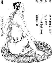 Taoism - Qigong
