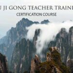 Wu Ji Gong Teacher Training Qi Gong School