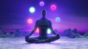 Meditation - Solfeggio Frequencies