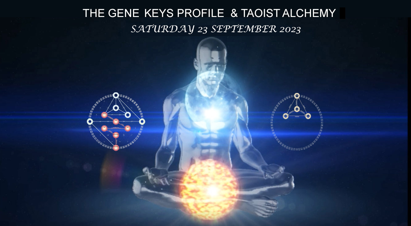 gene keys