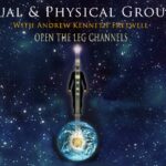 PHysical and Spiritual Grounding Qi Gong