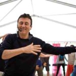 Andrew Kenneth Fretwell Founder Wu JI School of Taoist Inner Alchemy